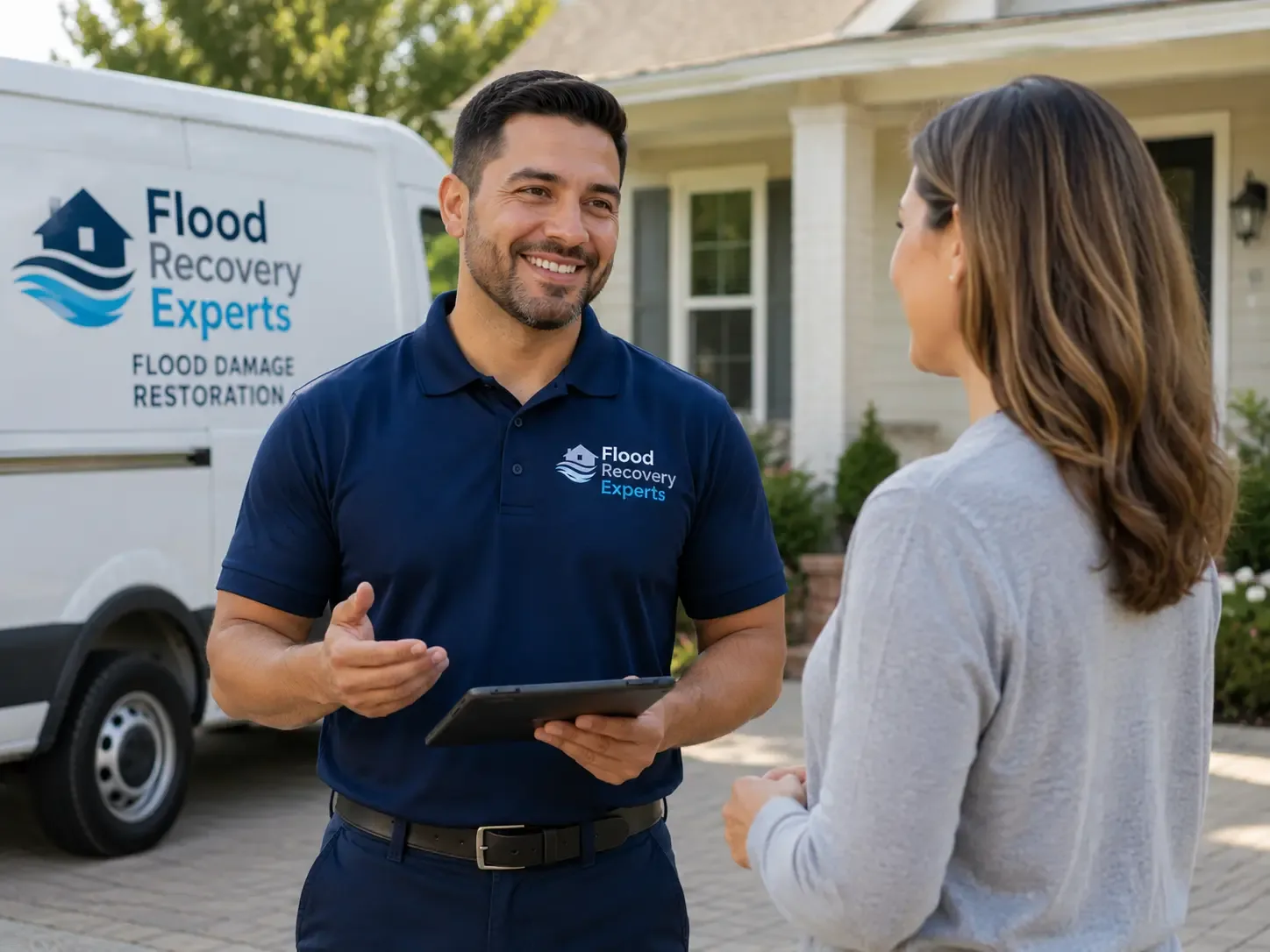 Flood Damage Cleanup Lamesa, TX FAQs